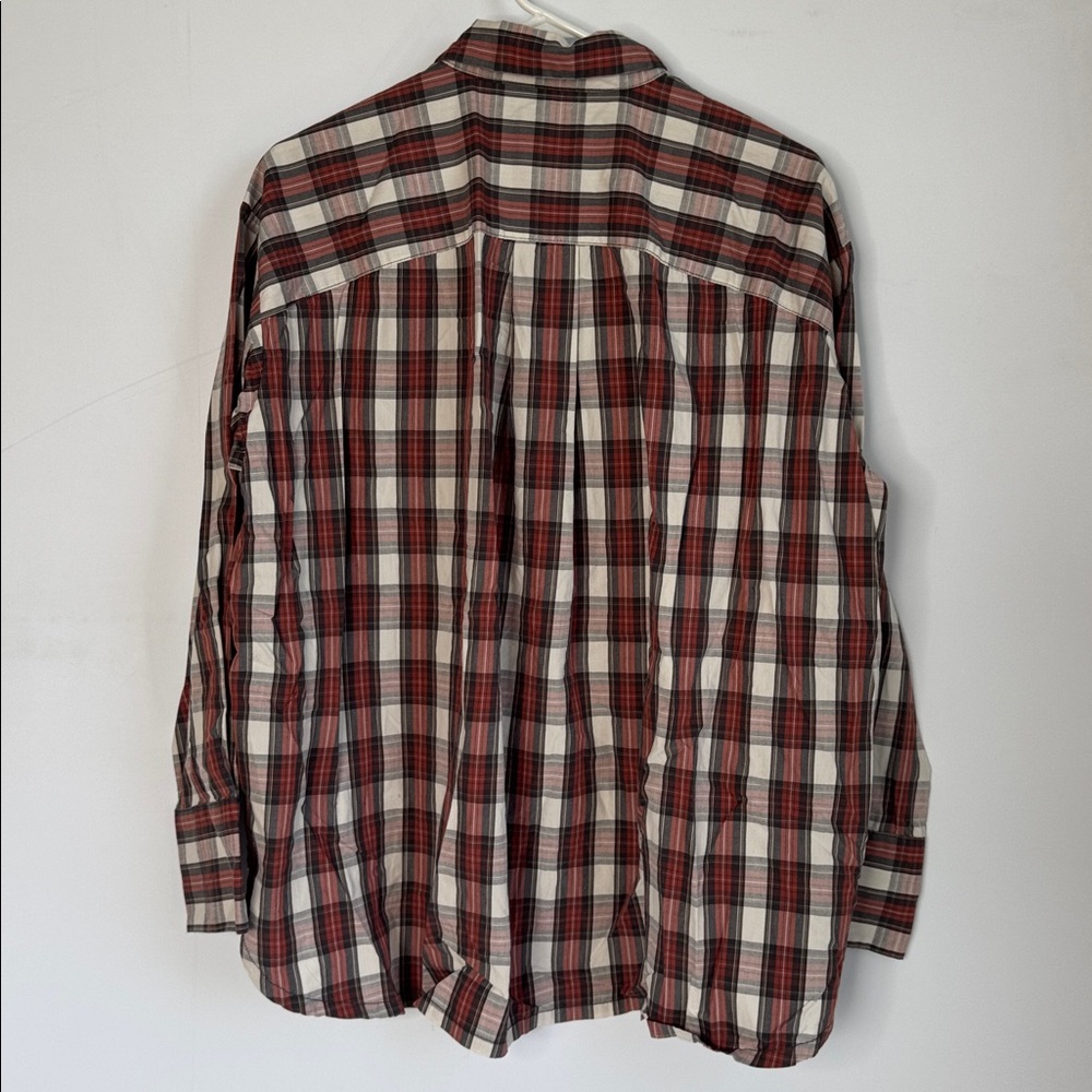 Urban Outfitters BDG Dad Button-Down Shirt Size XS - Picture 11 of 11